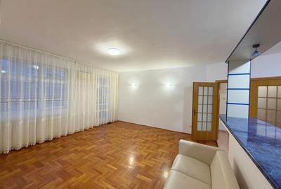 Apartament cu 2 camere decomandat, mobilat în Dorobanți - 4