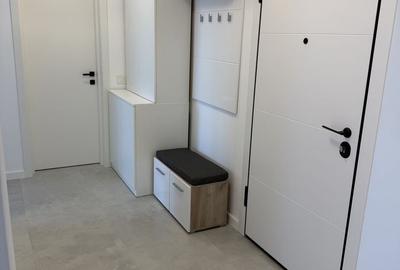 Apartament cu 2 camere decomandat în Nufărul - 7