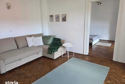 Apartament cu 2 camere în Schei - 3