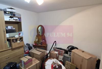 Apartament cu 3 camere circular în Central - 5