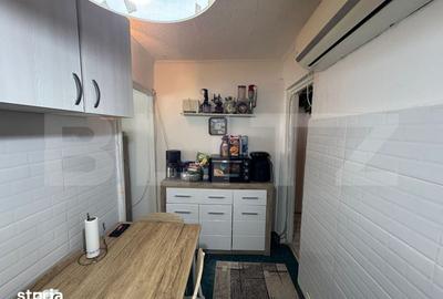 Apartament cu 2 camere decomandat în Central - 14