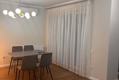 Apartament cu 2 camere decomandat în Central - 2