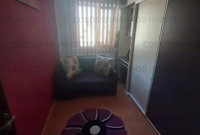 Apartament cu 3 camere semidecomandat în Florilor - 4
