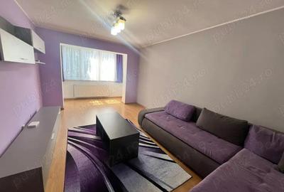AA 1131 De inchiriat apartament cu 2 camere in Tg Mure? - Tudor