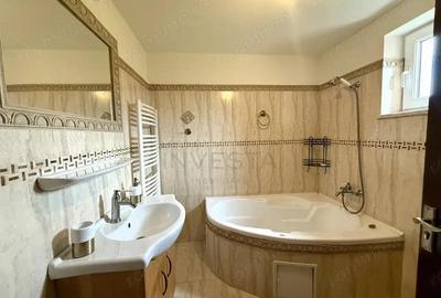 Casa premium de inchiriat in Borhanci , gradina spectaculoasa! - 14