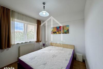 Apartament cu 2 camere decomandat în Turnișor - 7