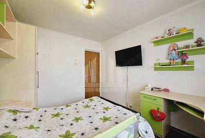 Apartament cu 3 camere decomandate, Ampoi 3 - 6