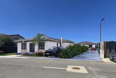 CASA  CUMPANA TEREN 400MP | CASA CUMPANA TEREN 575| TOATE UTILITATILE| - 6