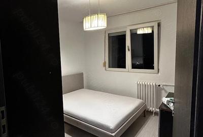 Apartament cu 2 camere semidecomandat în Giurgiului - 3