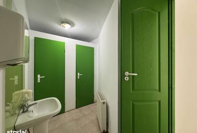 Spațiu comercial, de 75 mp, în Complex Studențesc - 18