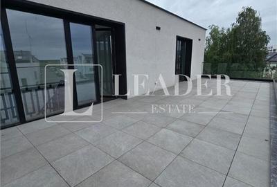 Luxury Villa with Private Pool and Double Garage | Pipera - 14