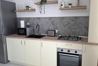 Apartament cu 2 camere în Balotești - 2