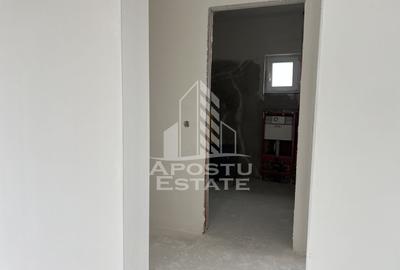 Triplex cu 5 camere, P+ E, In Sanandrei - 2