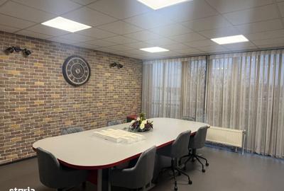 Spațiu comercial, de 3,854 mp, în Ciolpani - 8