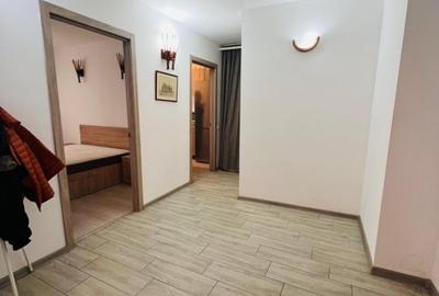 Apartament cu 2 camere decomandat, mobilat în Dorobanți - 6