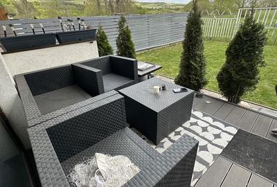 Apartament cu 2 camere decomandat în Florești - 3