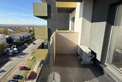 Apartament 2 camere - zona Veterani | Bloc nou 2023 | La cheie - 20