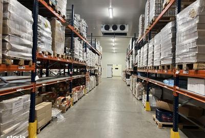 Spațiu comercial, de 1,315 mp, în Florești - 5