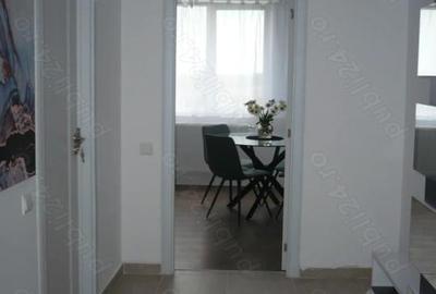 Apartament cu 2 camere decomandat, mobilat în Berceni - 3