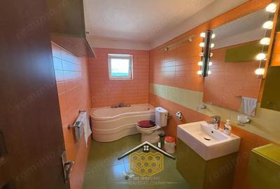 Oferta 2 case la pret de una in Ghercesti Ideal pentru 2 familii - 13