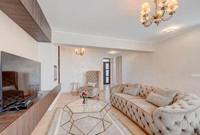 Casa premium in Albert-Ploiesti. Stil si confort aproape de - 2