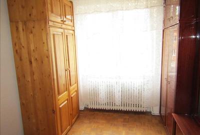 Apartament zona CEDONIA- str. Luptei - 2