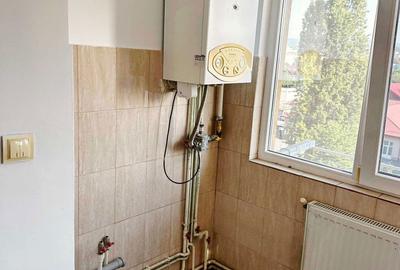 Apartament cu 2 camere decomandat în Central - 2