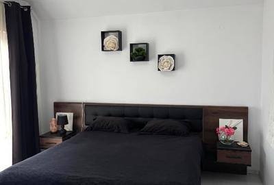 Casa spatioasa D+P+M cu garaj locuibil, zona Iosia - 5