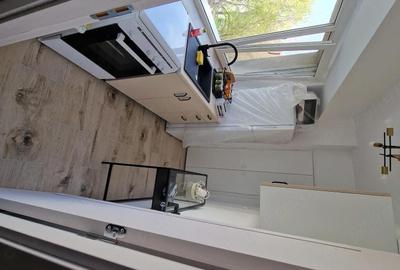 Garsonieră semidecomandată în Kiseleff - 5