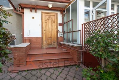 Casă individuală cu 4 camere cu Canalizare în Vatra Luminoasă - 27