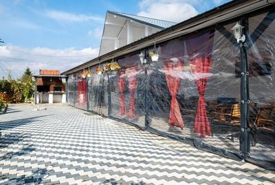 Vanzare restaurant cu  terasa si teren intravilan liber/ Salcuta-Titu Vanzare restaurant cu  terasa si teren intravilan liber/ Salcuta-Titu - 3