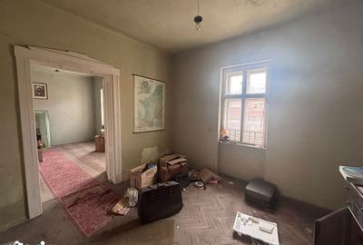 Casă cu 4 camere decomandat cu Teren 450 Mp în Budai - 7