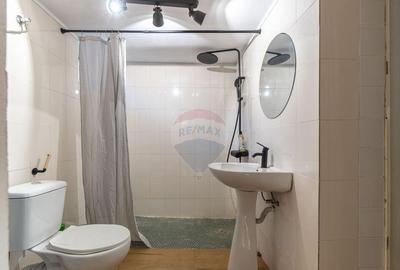 Casă cu 3 camere cu Teren 1519 Mp în Prejmer - 6