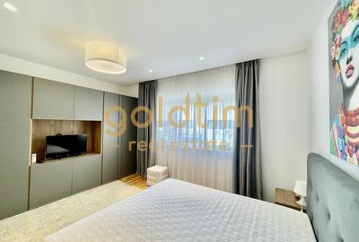 NOU/ SCOALA AMERICANA/ 2 LOCURI DE PARCARE/ JACUZZI - 10