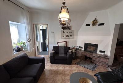 Casa 180 mp utili,gradina 2292 mp,la 3 km de Gherla ,oaz? - 4