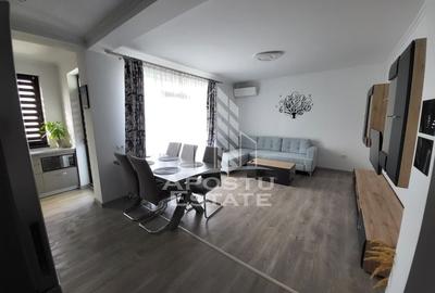 Apartament 3 camere, locul de parcare, centrala proprie, Pet Frendly!! - 1