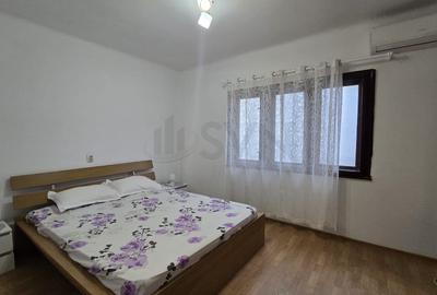 Apartament cu 3 camere semidecomandat în Unirii - 11