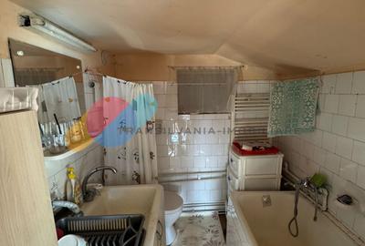 Casă individuală cu 3 camere cu Canalizare în Gruia - 10