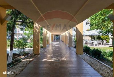 Spațiu comercial, de 15,254 mp, în Ultracentral - 12