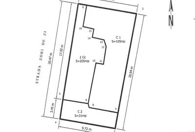 Rahova (strada. Zori de Zi) - 8