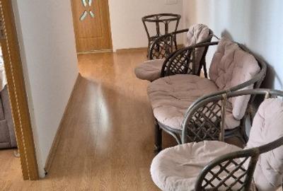 Apartament cu 2 camere decomandat în Splaiul Unirii - 11