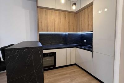 Apartament nou 3 camere Silk District, 800m de Iulius Mall - Parcare inclusa - 7