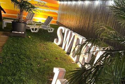 Vila Petrecere - Vila Petreceri - Locatie Evenimente -Petrecere Firma - Vila Party - Zi de Nastere - 3