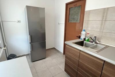 Iancului- 2 min de metrou, 3 camere, bloc reabilitat, - 24