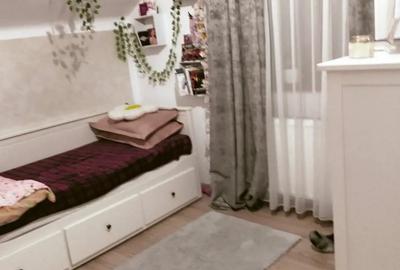 Casă cu 3 camere în Central - 3