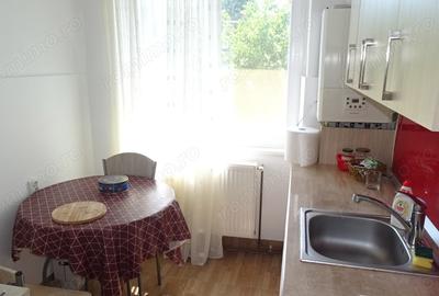 Apartament cu 2 camere nedecomandat în Central