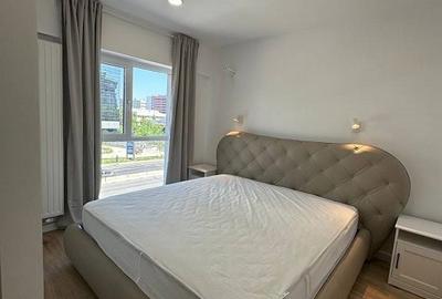 Apartament cu 2 camere în Floreasca - 2