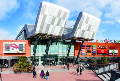 Apartament nou 3 camere, Piata Sudului, Delta Vacaresti - Comision 0 - 16