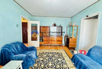 Apartament cu 2 camere semidecomandat în Est - 5