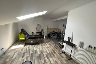 Garsoniera SAD - Centrala Proprie - Clima - Zona Shopping Ci - 5